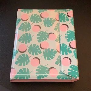 Urban Outfitter Polaroid Album